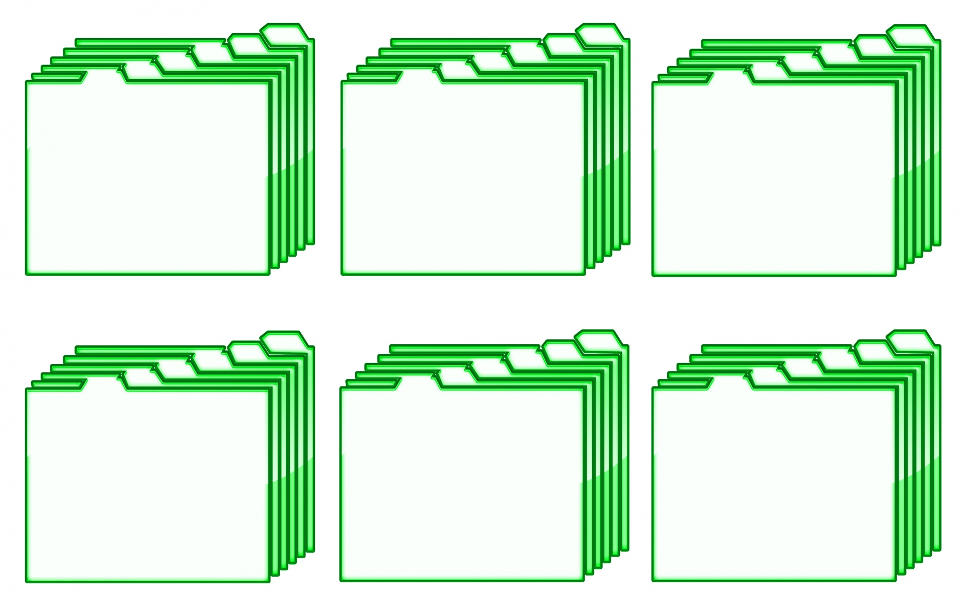 Folders